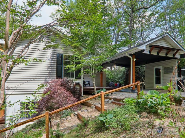 554 Pisgah Forest Drive, Pisgah Forest, NC 28768