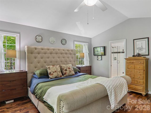 554 Pisgah Forest Drive, Pisgah Forest, NC 28768