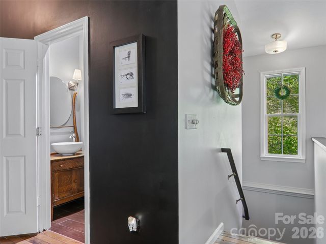 554 Pisgah Forest Drive, Pisgah Forest, NC 28768