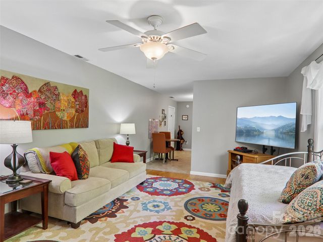 554 Pisgah Forest Drive, Pisgah Forest, NC 28768