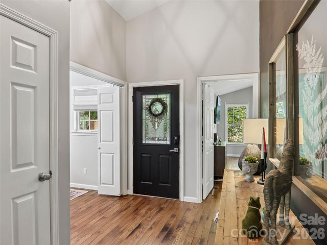554 Pisgah Forest Drive, Pisgah Forest, NC 28768