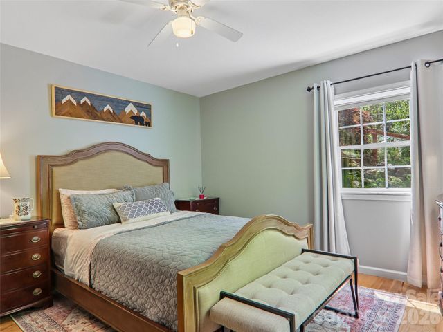 554 Pisgah Forest Drive, Pisgah Forest, NC 28768