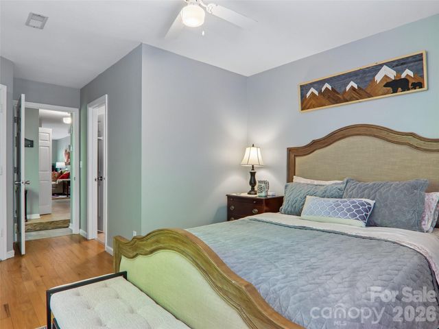 554 Pisgah Forest Drive, Pisgah Forest, NC 28768