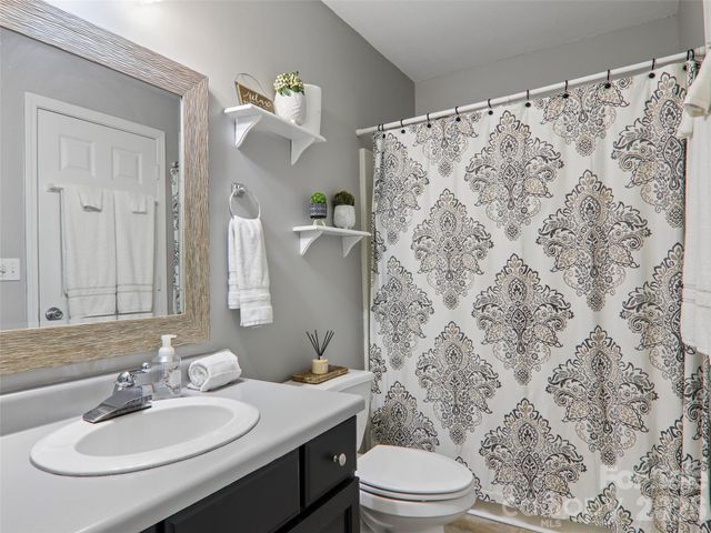 554 Pisgah Forest Drive, Pisgah Forest, NC 28768