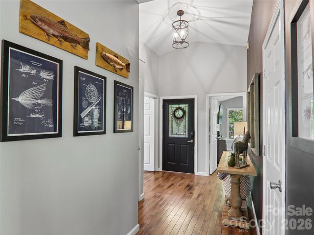 554 Pisgah Forest Drive, Pisgah Forest, NC 28768