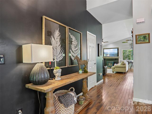 554 Pisgah Forest Drive, Pisgah Forest, NC 28768