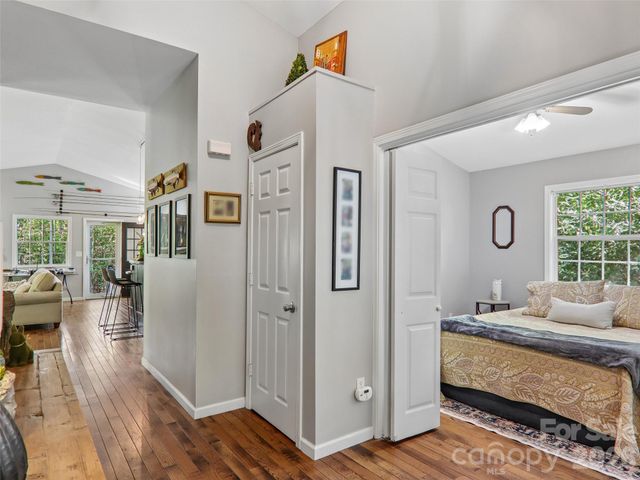 554 Pisgah Forest Drive, Pisgah Forest, NC 28768