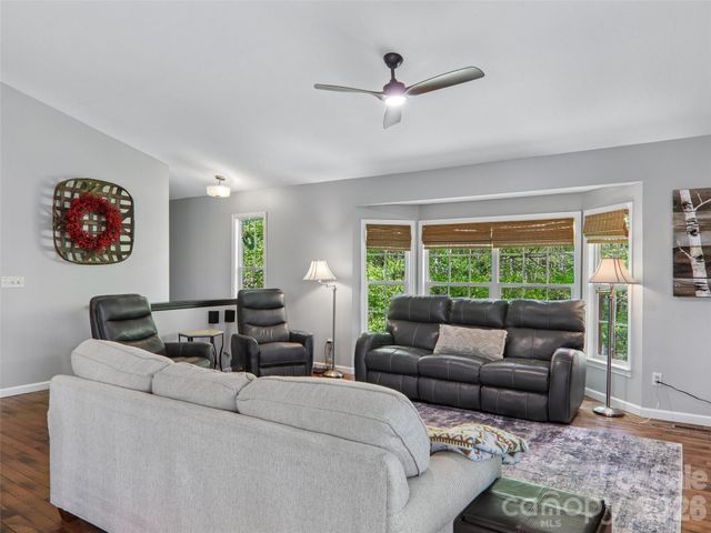 554 Pisgah Forest Drive, Pisgah Forest, NC 28768