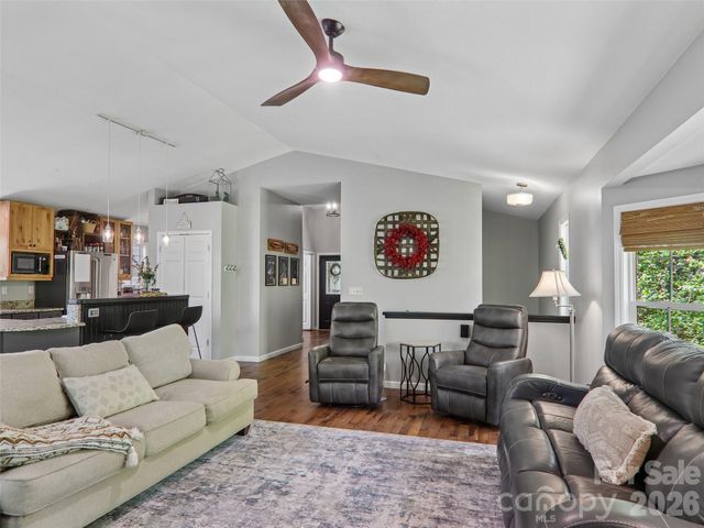 554 Pisgah Forest Drive, Pisgah Forest, NC 28768