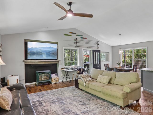 554 Pisgah Forest Drive, Pisgah Forest, NC 28768