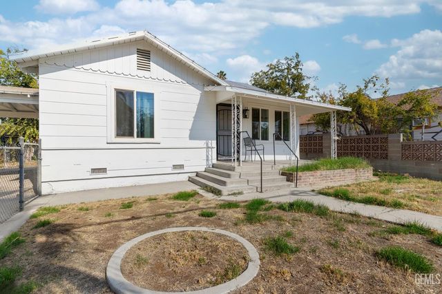 920 Knotts Street, Bakersfield, CA 93305