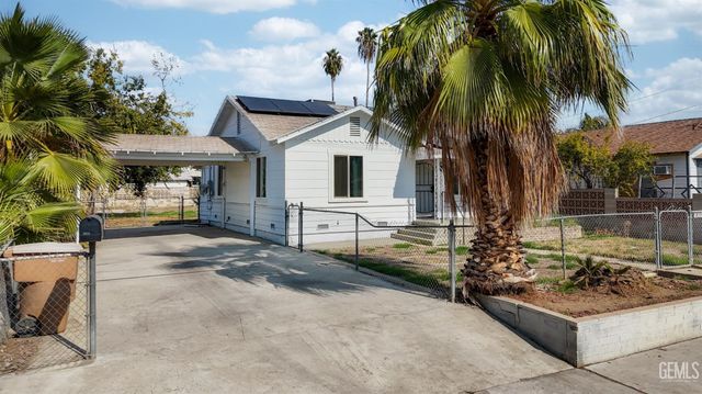 920 Knotts Street, Bakersfield, CA 93305