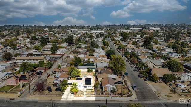 920 Knotts Street, Bakersfield, CA 93305