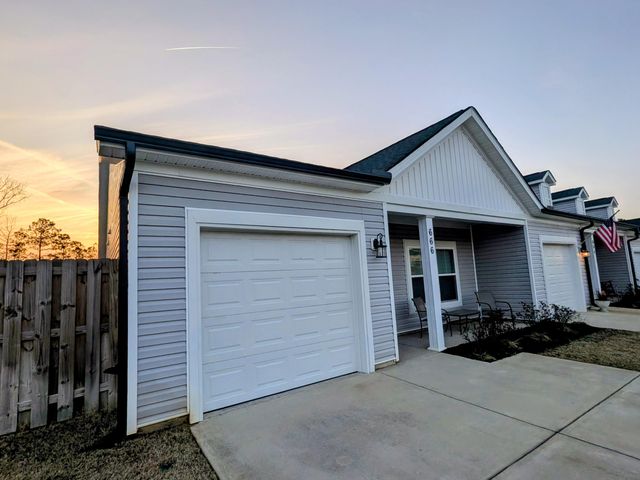 666 Hampton Drive, North Augusta, SC 29860