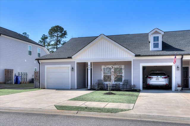 666 Hampton Drive, North Augusta, SC 29860