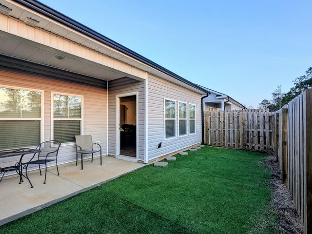 666 Hampton Drive, North Augusta, SC 29860