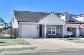 666 Hampton Drive, North Augusta, SC 29860