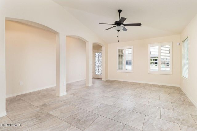 13486 DONCASTER Street, El Paso, TX 79928