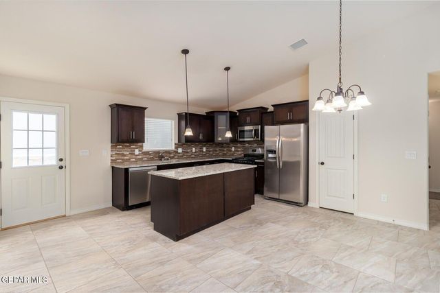 13486 DONCASTER Street, El Paso, TX 79928