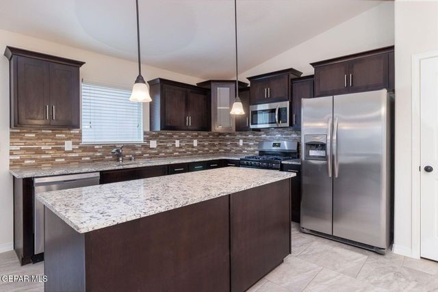 13486 DONCASTER Street, El Paso, TX 79928