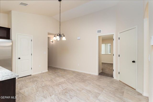 13486 DONCASTER Street, El Paso, TX 79928