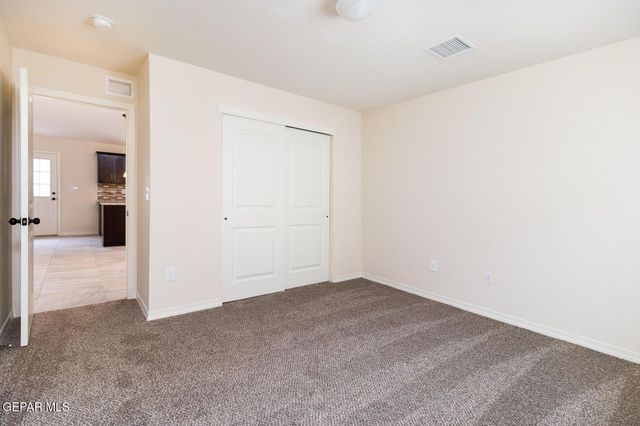 13486 DONCASTER Street, El Paso, TX 79928