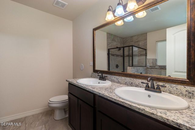 13486 DONCASTER Street, El Paso, TX 79928