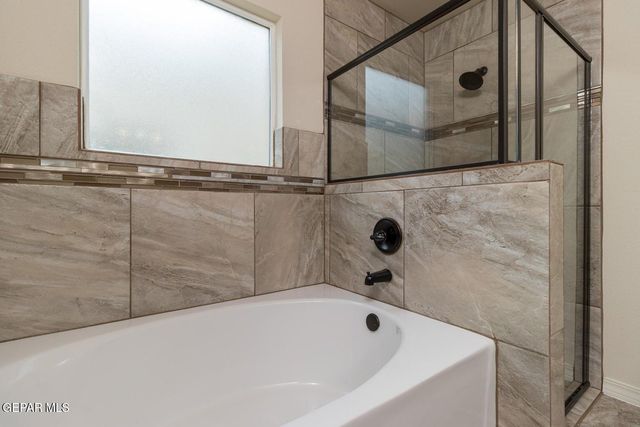 13486 DONCASTER Street, El Paso, TX 79928