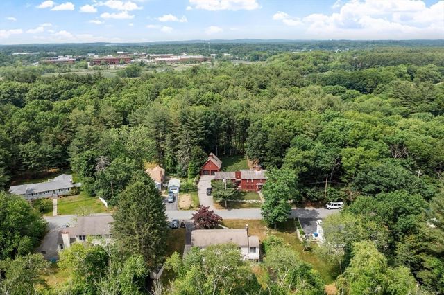 414 Grove St, Reading, MA 01867