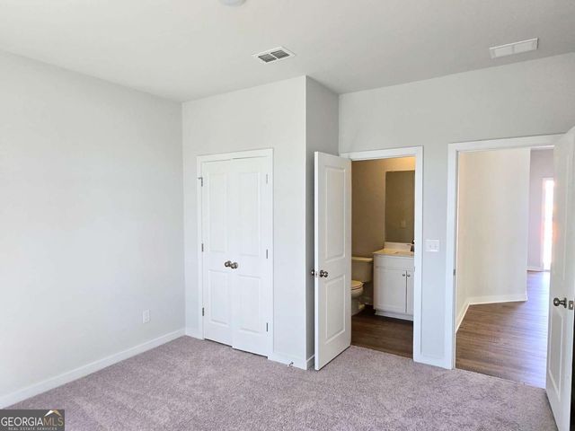 2644 Mourning Dove Drive LOT 40, Grayson, GA 30017