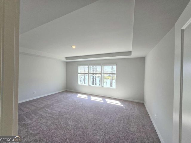 2644 Mourning Dove Drive LOT 40, Grayson, GA 30017