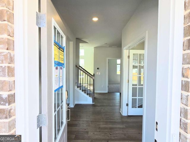 2644 Mourning Dove Drive LOT 40, Grayson, GA 30017