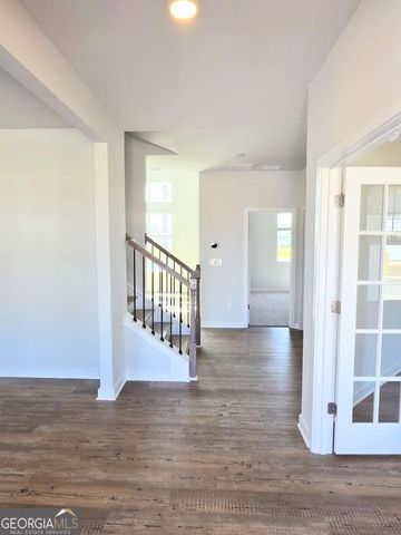 2644 Mourning Dove Drive LOT 40, Grayson, GA 30017