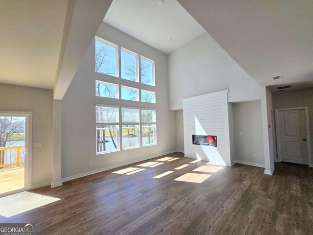2644 Mourning Dove Drive LOT 40, Grayson, GA 30017