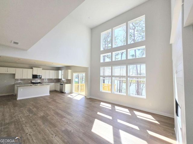 2644 Mourning Dove Drive LOT 40, Grayson, GA 30017