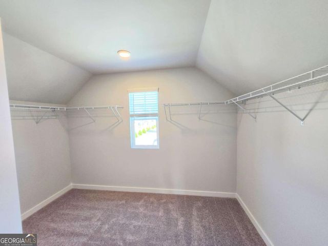 2644 Mourning Dove Drive LOT 40, Grayson, GA 30017
