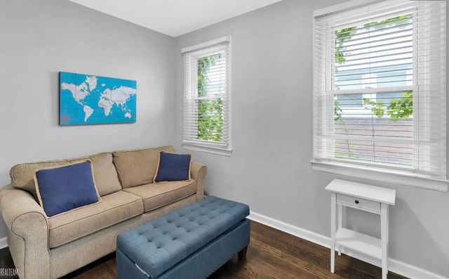 17193 Quincy Street, Detroit, MI 48221