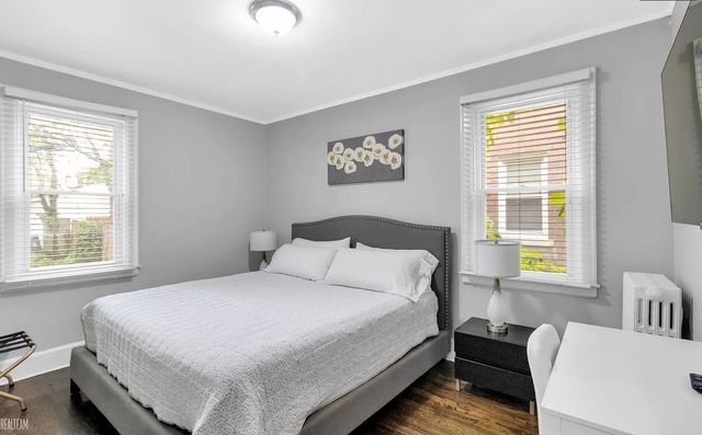 17193 Quincy Street, Detroit, MI 48221