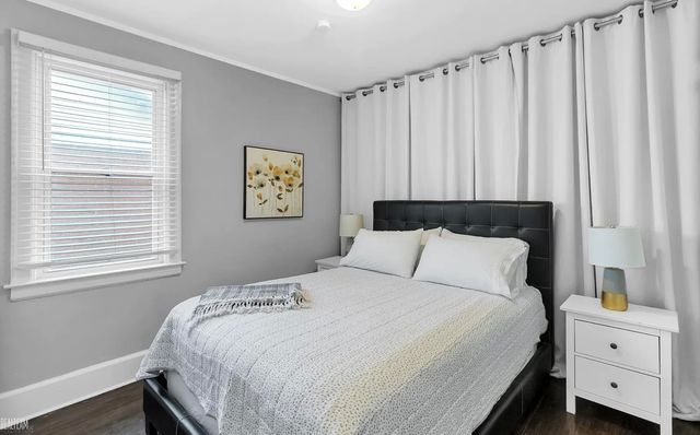 17193 Quincy Street, Detroit, MI 48221