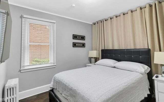 17193 Quincy Street, Detroit, MI 48221