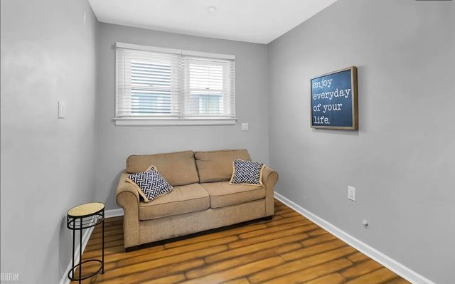 17193 Quincy Street, Detroit, MI 48221