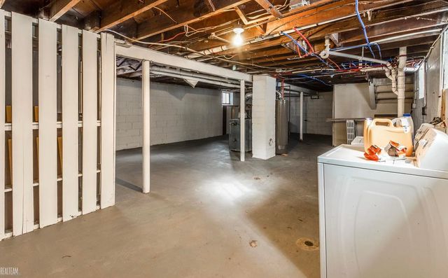 17193 Quincy Street, Detroit, MI 48221