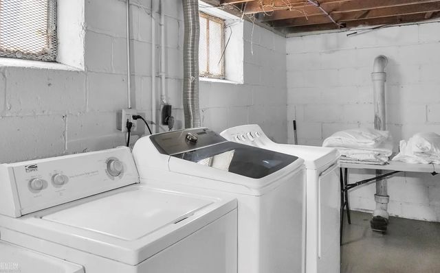 17193 Quincy Street, Detroit, MI 48221