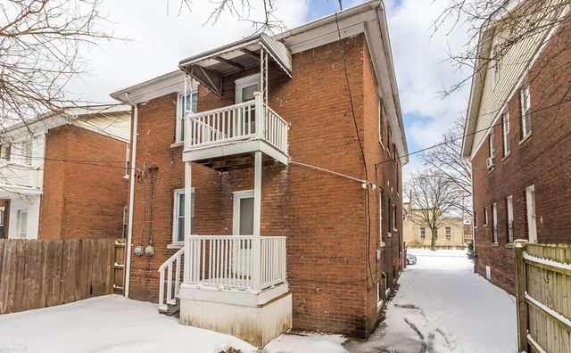 17193 Quincy Street, Detroit, MI 48221