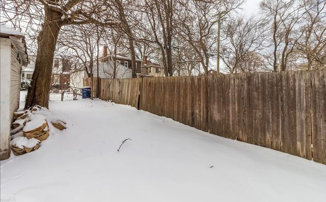 17193 Quincy Street, Detroit, MI 48221