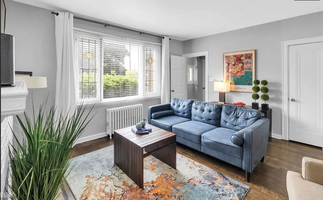 17193 Quincy Street, Detroit, MI 48221