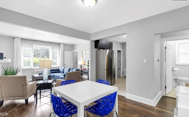 17193 Quincy Street, Detroit, MI 48221