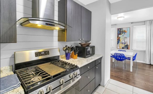 17193 Quincy Street, Detroit, MI 48221