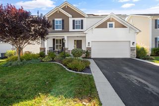 2975 Green Line Way, Columbus, OH 43231