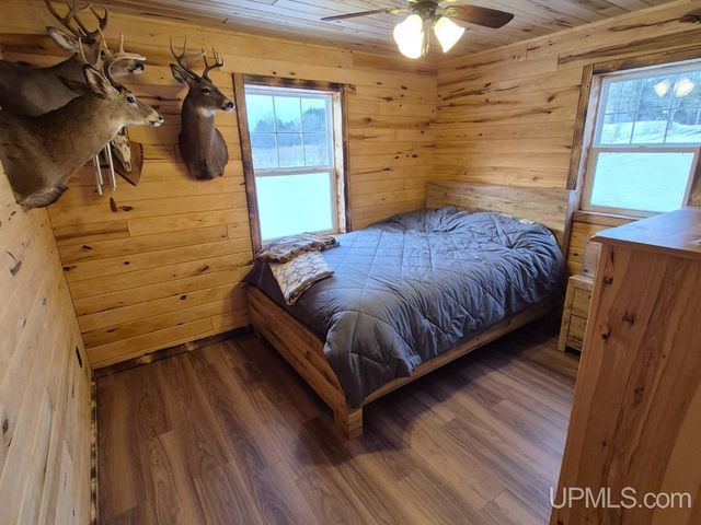 W2323 M69 Highway, Foster City, MI 49834